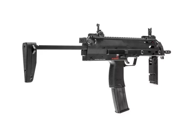 Replika pistoletu maszynowego Heckler&Koch MP7A1 AEG