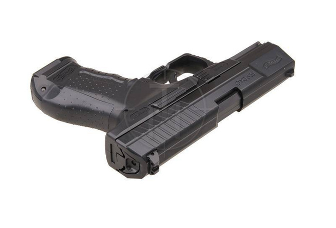 Walther P99 DAO - UMAREX