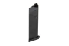 Magazynek green gas 22 kulki do replik Glock 17 Gen 5