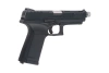 Replika pistoletu GTP9 - czarna