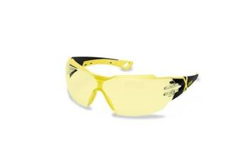 Pheos CX2 Protective Glasses - Yellow (9198.285)