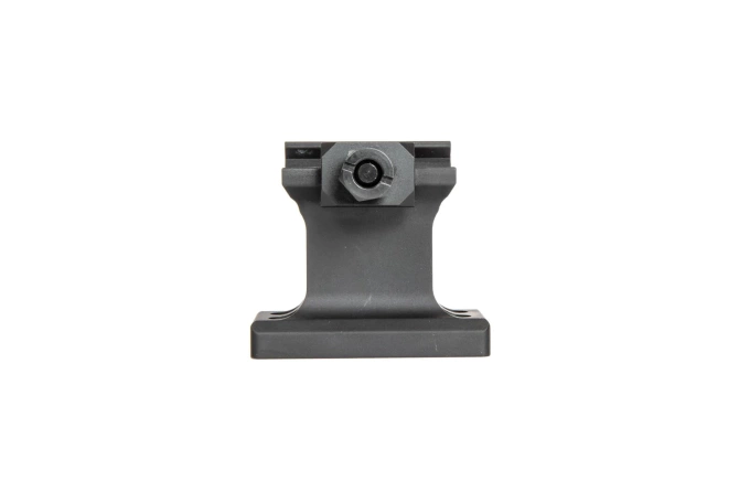 High Profile Mount for T1/T2 Red Dot Sights - Black