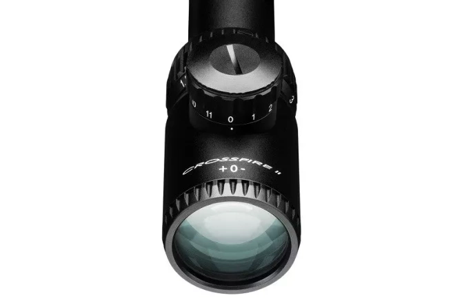 Crossfire II 1-4x24 Scope