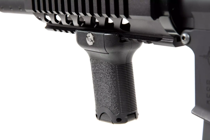 Karabinek ASG Specna Arms SA-E11 EDGE™ Kestrel™ ETU 1.14 J Czarny