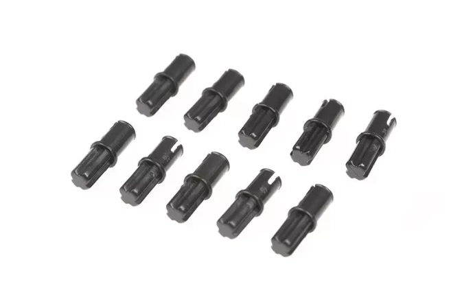 TEGA™ Bricks - Wheels - 198 pcs.