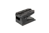 Adjustable Mount for T1 / T2 / MRO /RMR Red Dot Sights - Black