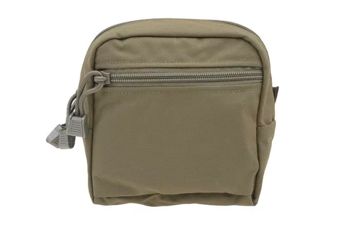 GP 663 Pouch - Ranger Green