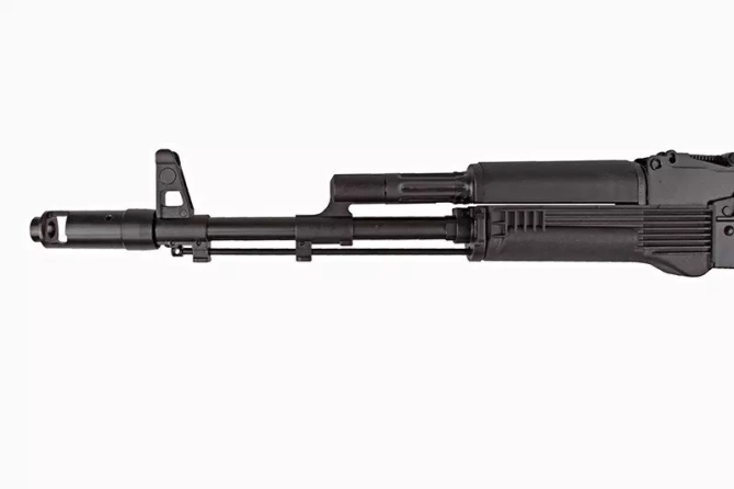 Replika karabinka LCKS74M NV (ASCU version)