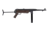 airsoft Cybergun MP40 CO2 submachine gun