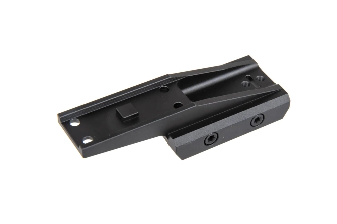 Montaż Vector Optics RUM Cantilever Riser Mount Picatinny (21mm)