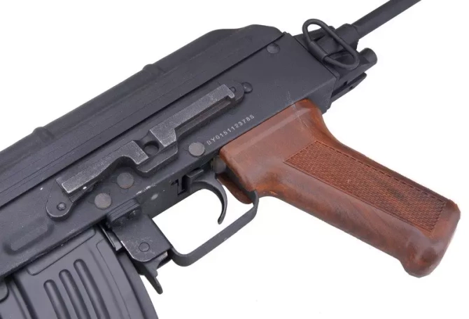 Replika karabinka RK-15