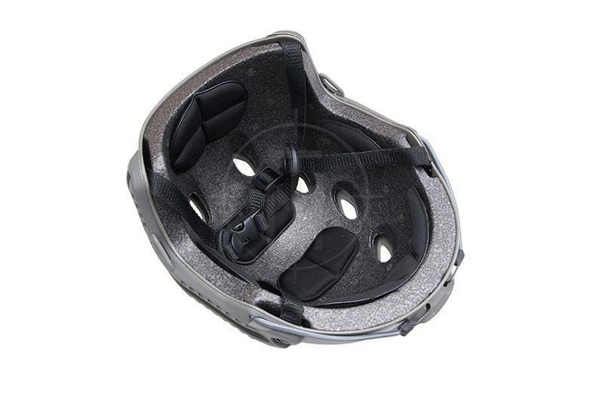 Replika kasku FAST - Foliage