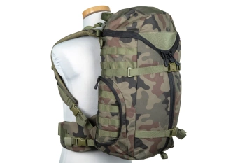 Plecak patrolowy 40L Specna Arms Tactical Wz. 93 Pantera Leśna