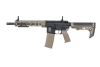 Karabinek ASG Specna Arms M4 SA-F05-RL FLEX™ Light Ops Stock/ New Receiver HAL ETU™ Gen. 2 Half-Tan