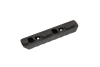 RIS 7-Slot for KeyMod Rail - Black