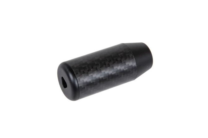 Rączka przeładowania Silverback Carbon