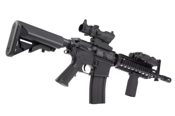 SRT-03 carbine replica