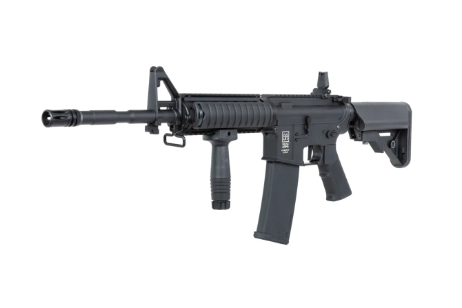 Karabinek ASG Specna Arms SA-C03 CORE™ HAL ETU™ Gen.2 Czarny