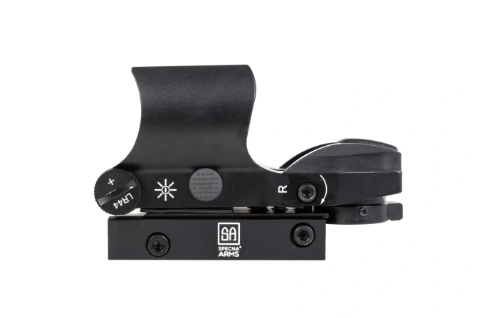 Kolimator Specna Arms CORE™ Zero Point V2 Czarny