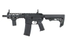 Karabinek ASG Specna Arms M4 RRA SA-P12 PRIME™ HAL™ ETU Light Ops Stock Wersja High Torque Czarny