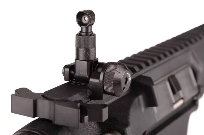 Replika karabinka CM16 Predator