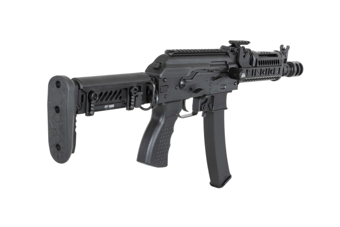 airsoft Arcturus PP19-01 Vityaz ZTAC SP1 CQB AEG FE™ submachine gun