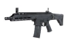 Karabinek ASG ICS Airsoft CXP APE SE Czarny