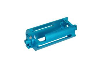 Aluminum Complete AK Motor Cage