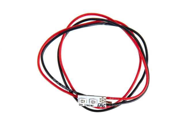 Tracer EPeS module for Hop Up chambers