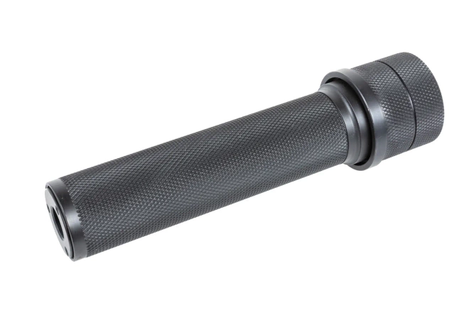 Specna Arms PBS-1 PRO sound suppressor for AK replicas