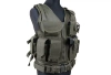 KAM-39 tactical vest - olive