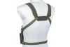 Kamizelka taktyczna typu Chest Rig Specna Arms Tactical Adaptive Oliwkowa