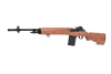 A&K M1A Airsoft Rifle Polymer Stock