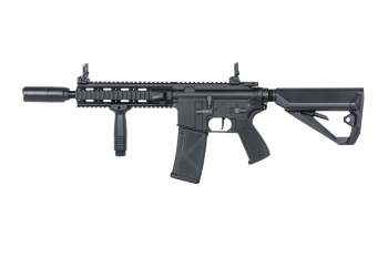 airsoft Arcturus LWT MK-II CQB Carbine 10" AEG SPORT SE™ Starter Pack Black