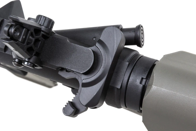 Karabinek ASG Specna Arms M4 SA-C22 CORE™ HAL ETU™ Gen.2 Oliwkowy