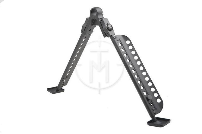 Dwójnóg do replik typu M60/snajperki sprężynowe Galaxy