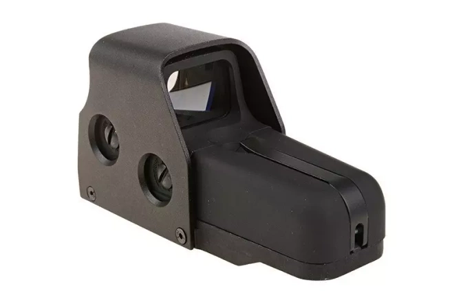 Celownik kolimatorowy typu ET557 - czarny