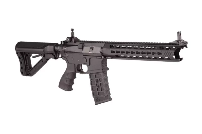 Replika karabinka CM16 Predator