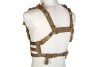 Kamizelka Taktyczna Sling Chest Rig Cotherium  - Coyote Brown