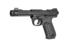 AAP01 Assassin Full Auto / Semi Auto pistol replica - black