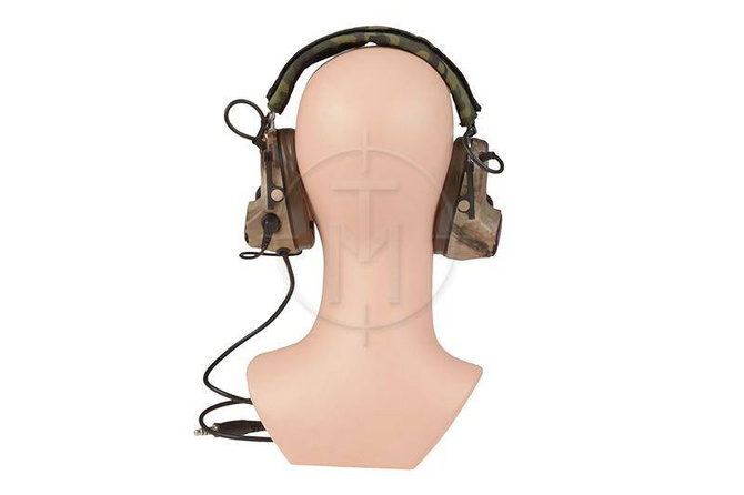 Zestaw słuchawkowy Comtac II - ATC