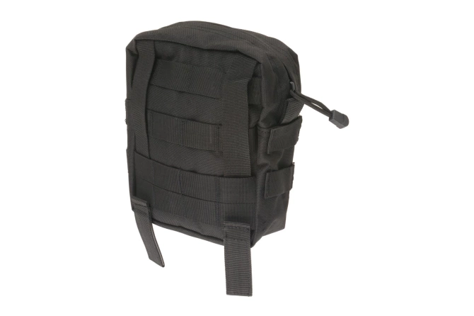 Cargo Pouch - Black