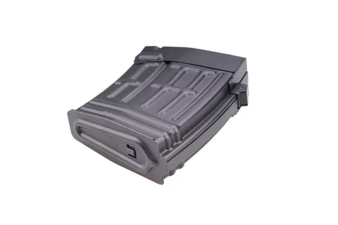Low-Cap Magazine for SVD Replicas (CM057)