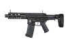 Mutant AMM7 airsoft rifle - black