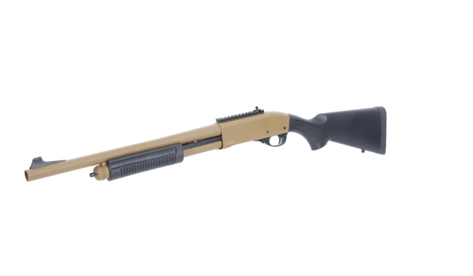 Strzelba ASG Specna Arms SA-VGS4 Vapor™ Half-Tan
