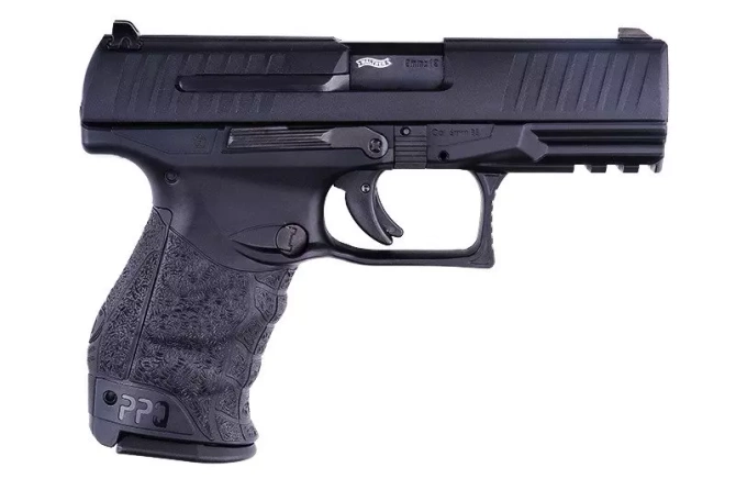 Replika pistoletu Walther PPQ M2