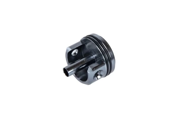 Aluminium double-sealed cylidra head SRC