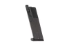 Low-Cap 15 BB Gas Magazine for WE M84 (Mini 92) Replicas