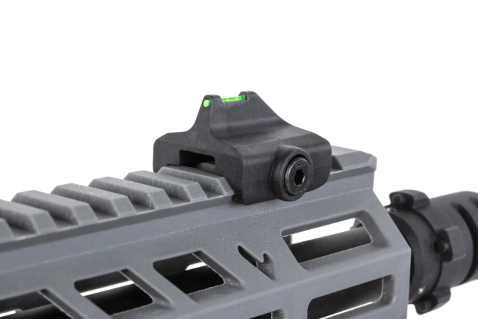 airsoft VORSK VMP-2M assault rifle