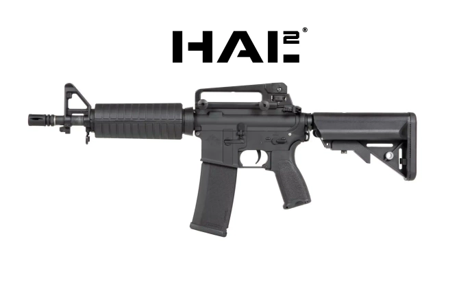 Specna Arms RRA SA-E02 EDGE™ HAL2 ™ carbine replica Black